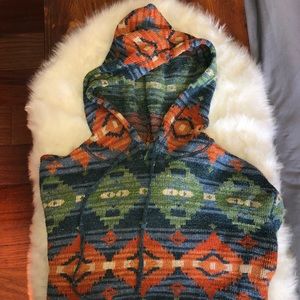 Deniem and Supply Ralph Lauren Sweatshirt